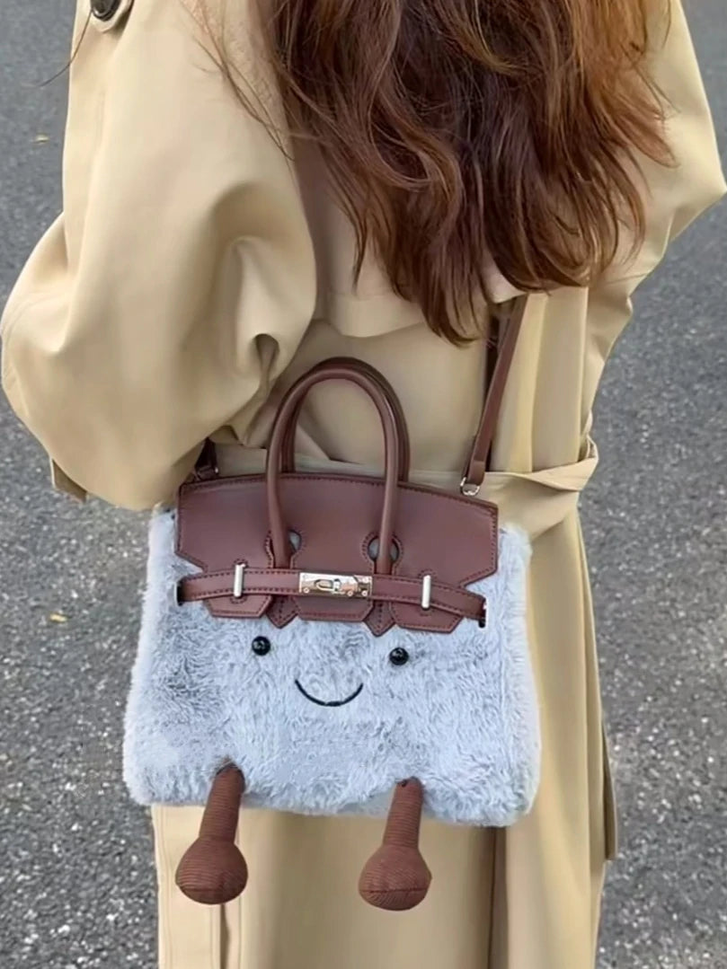 Happy Handbag