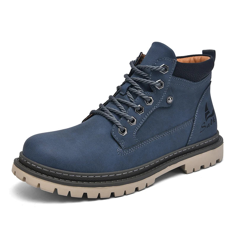 Salkin Denali Boot