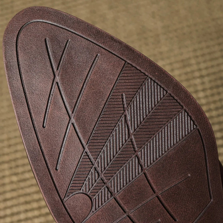 Varenna Leather Loafers