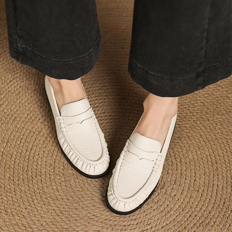 Florence Penny Loafers
