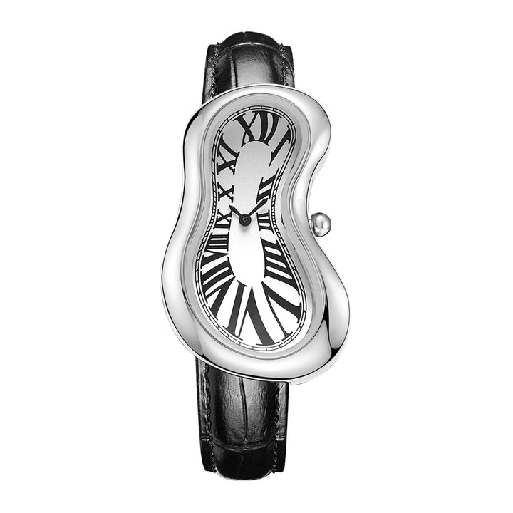 Dalí Curve Watch
