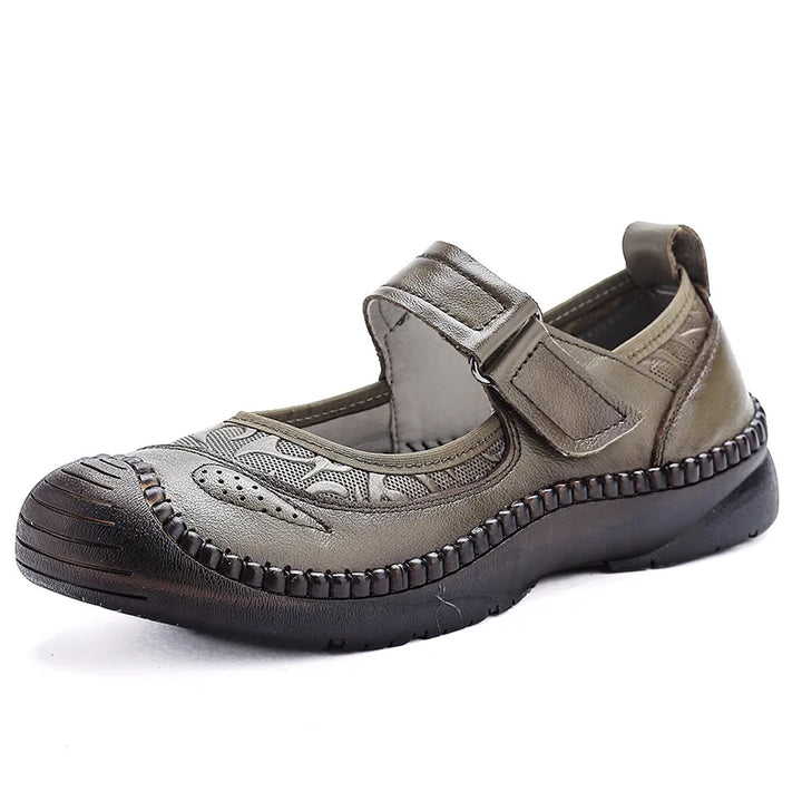 Comtessa Mary Jane Flats