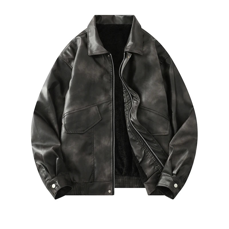 Firenze Legacy Leather Jacket