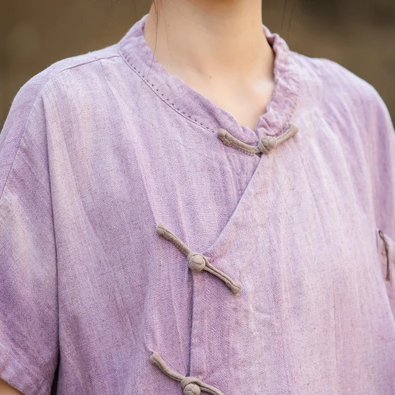 Fable Linen Shirt