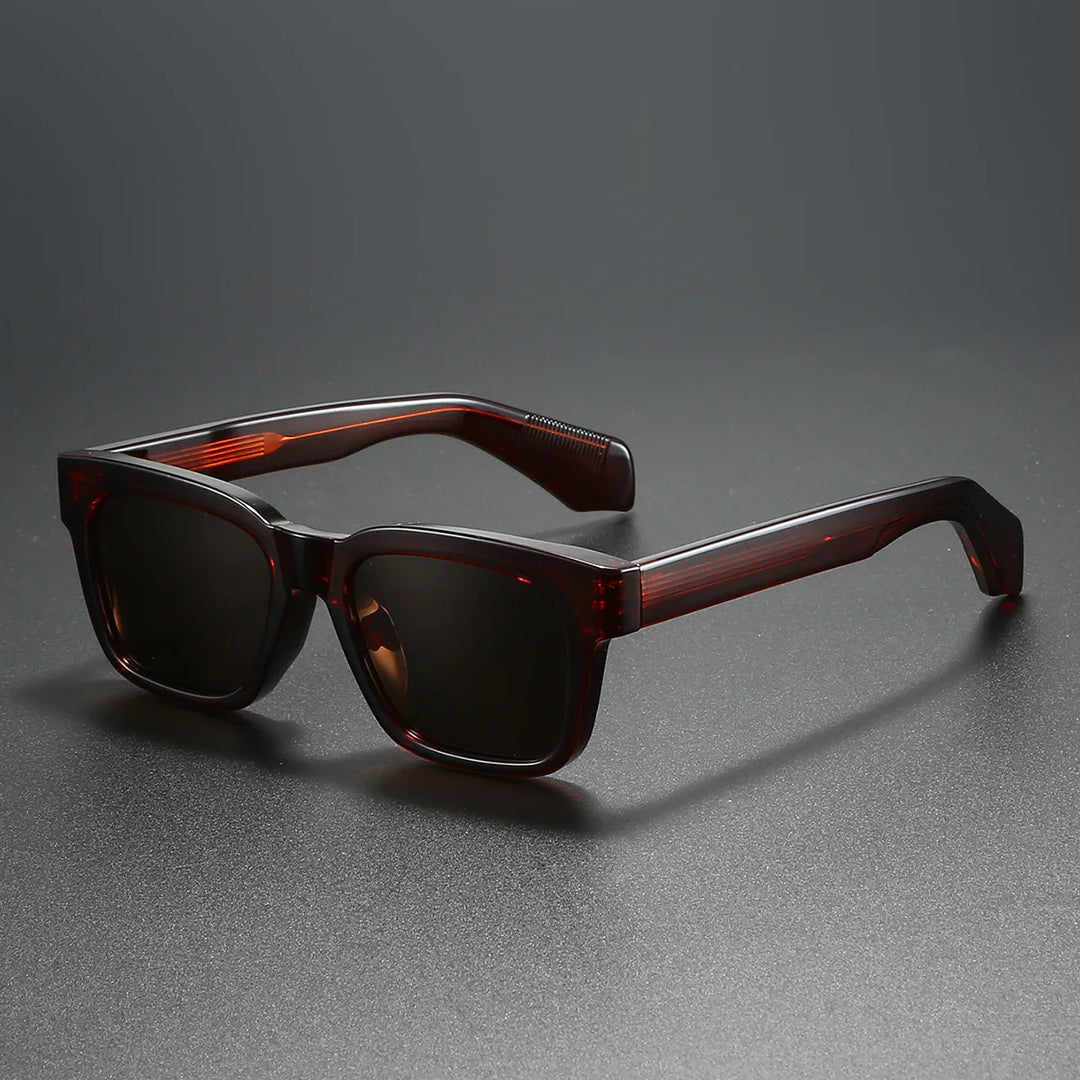 Mercer Square Sunglasses