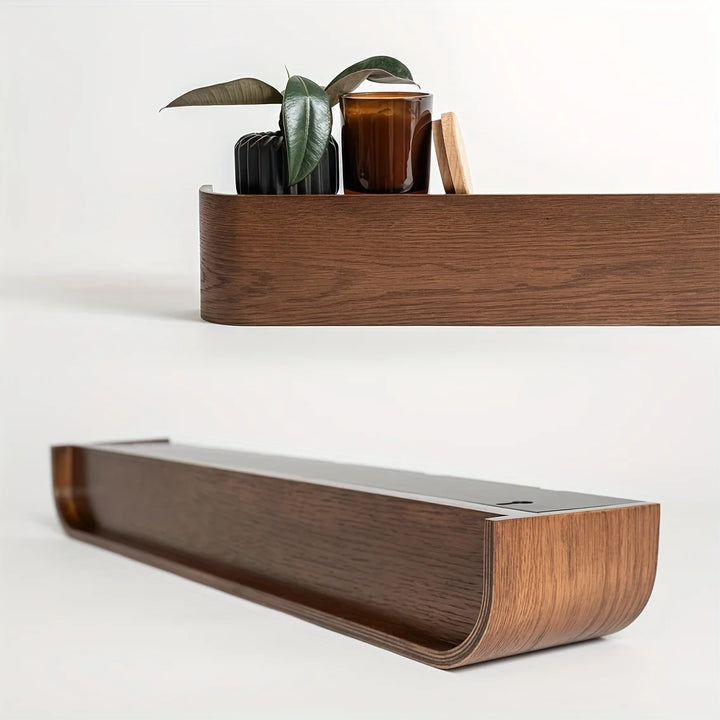 Elmwood Hidden Hook Rack