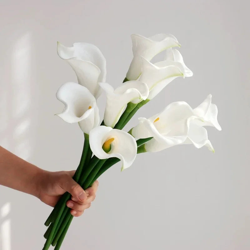 Calla Lily 10Pc Bouquet