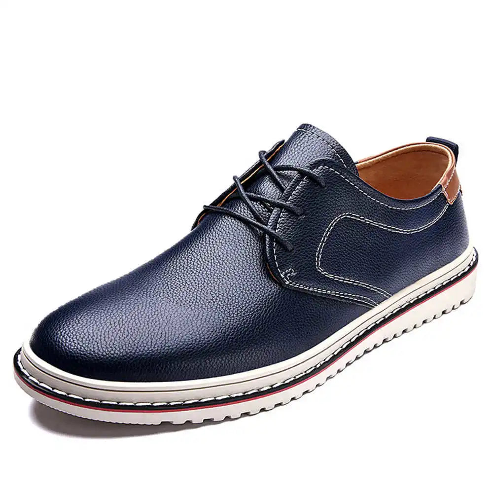 Sterling Casual Oxfords