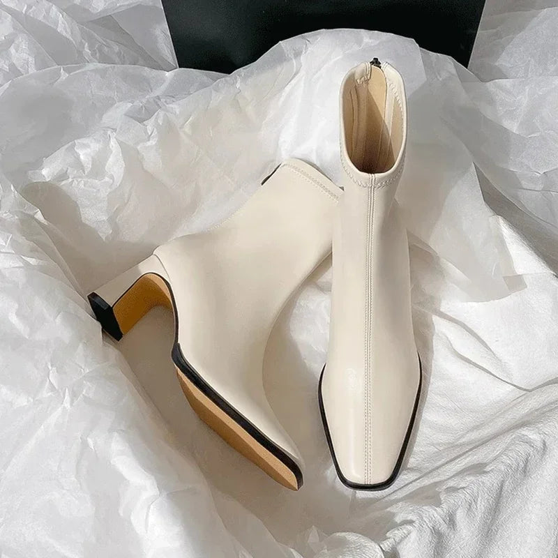 Firenze Quadra Boots