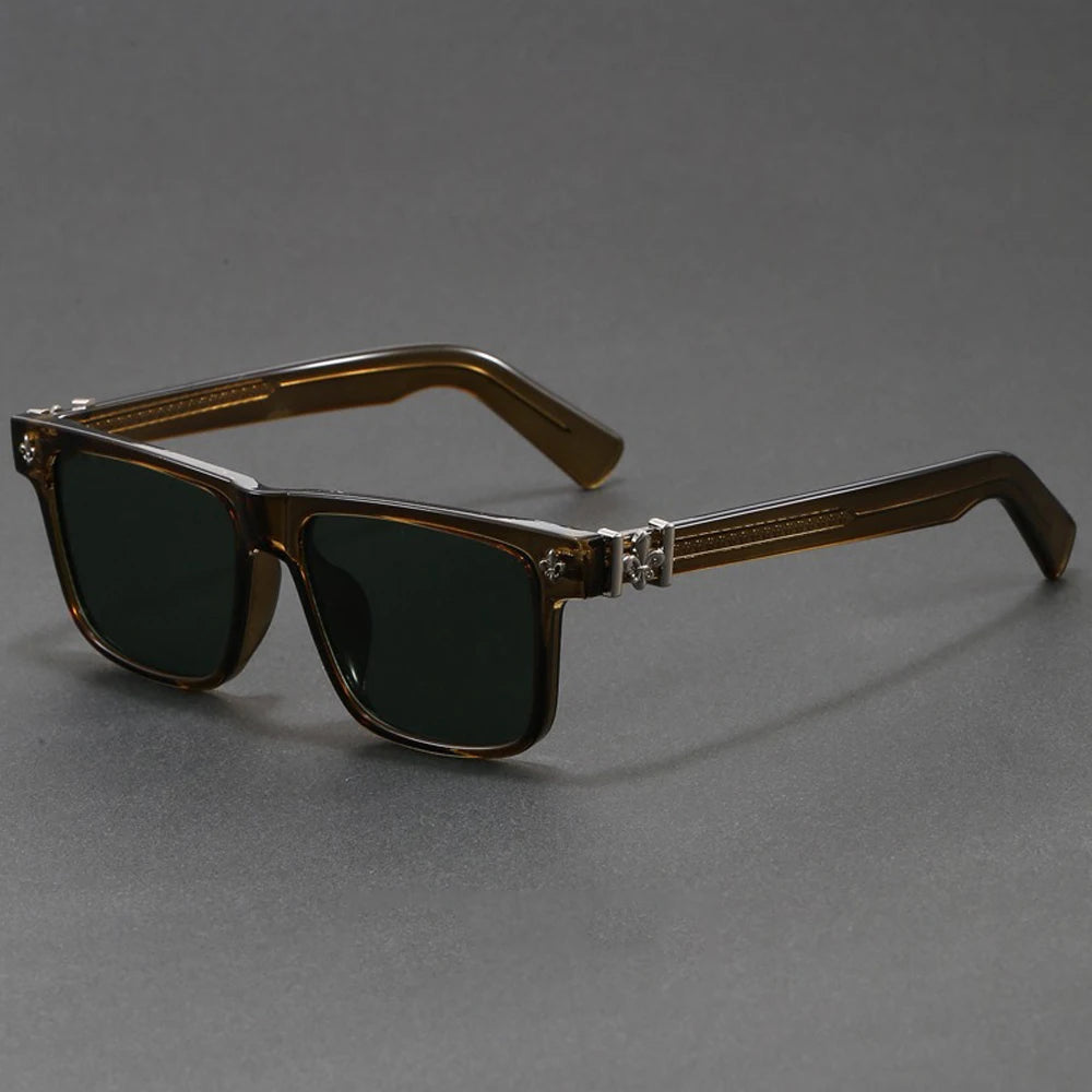 Soren Square Sunglasses