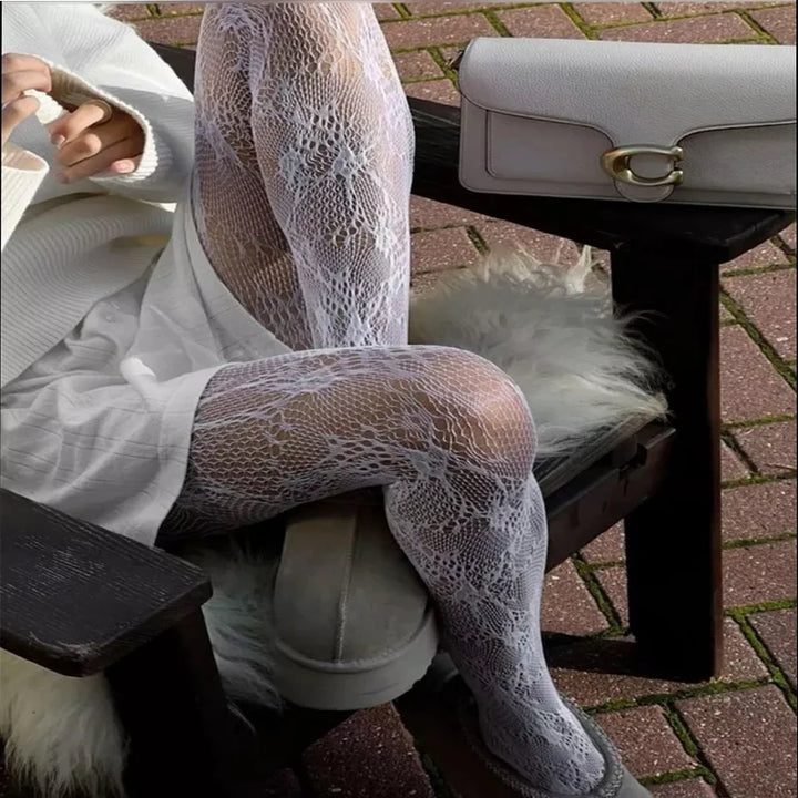 Pure Instinct Tights