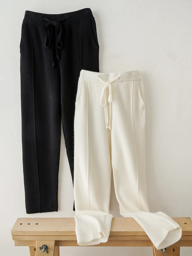Merano Merino Trousers
