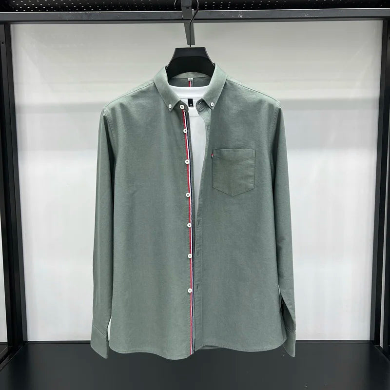 Westbrook Oxford Shirt