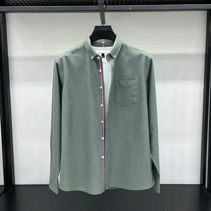 Westbrook Oxford Shirt