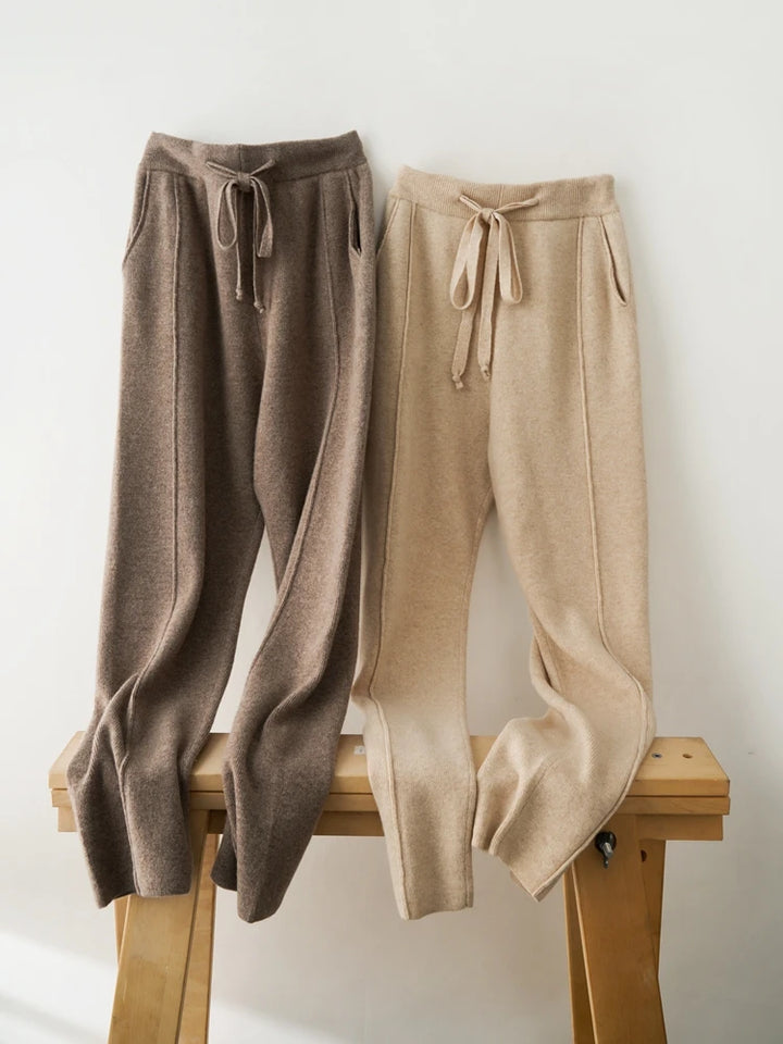 Merano Merino Trousers