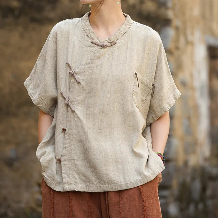 Fable Linen Shirt