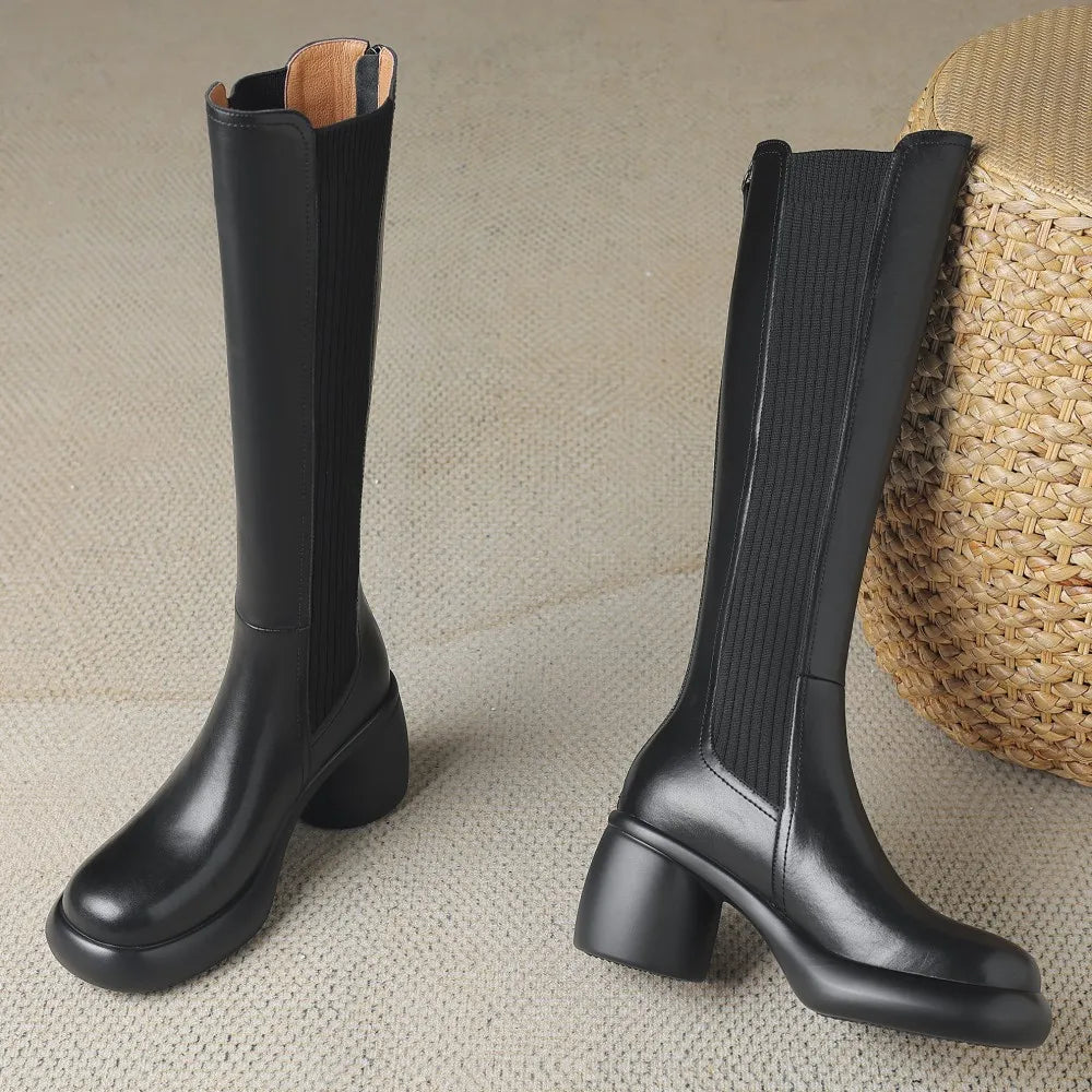 Skyline Chelsea Boots