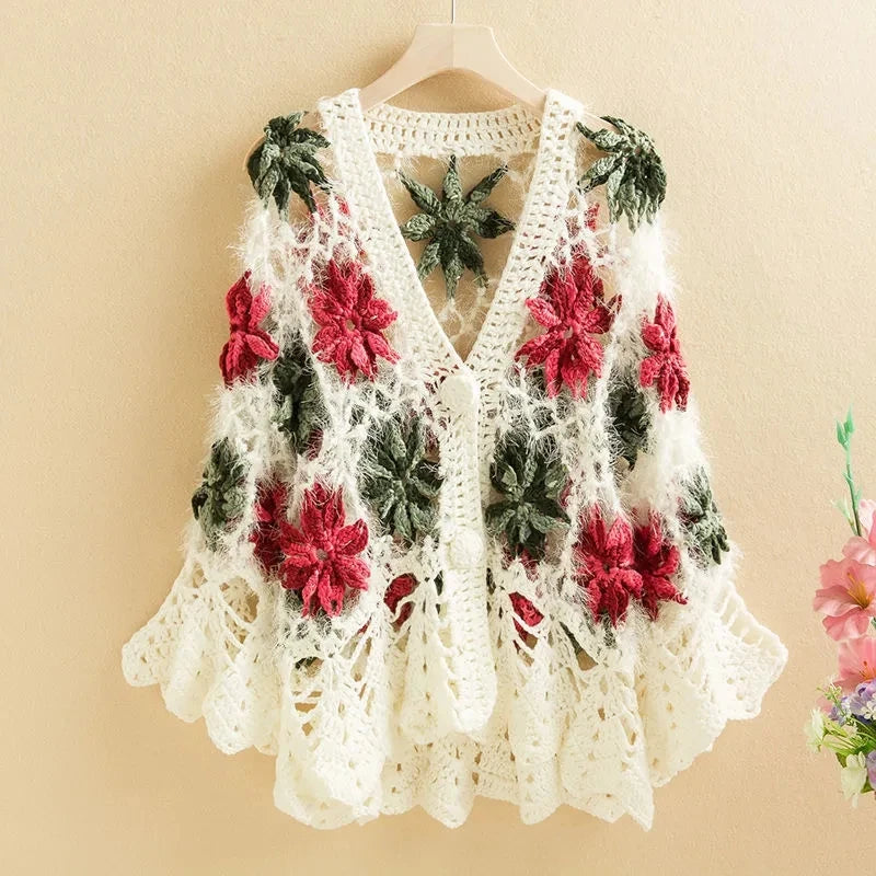 Garden Club Cardigan