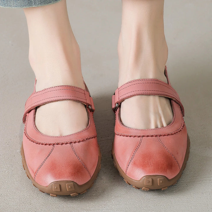 Vitalia Orthopedic Flats