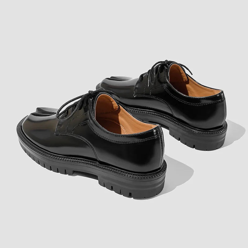 Kairo Tabi Loafers