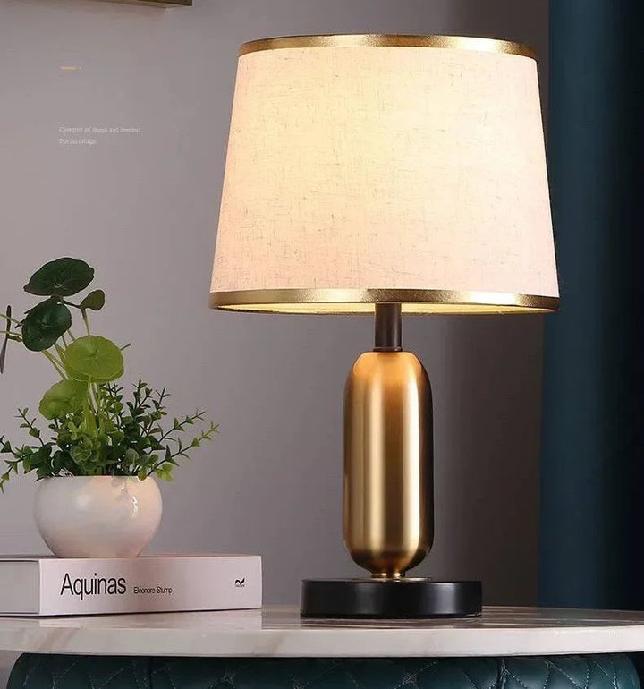 Halden Table Lamp