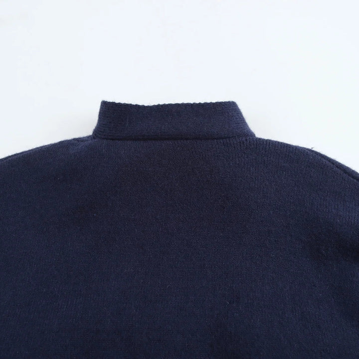 Bridgemont Bow Cardigan