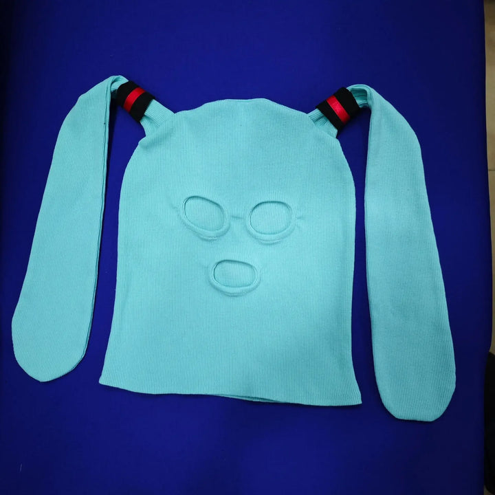 Split Persona Balaclava