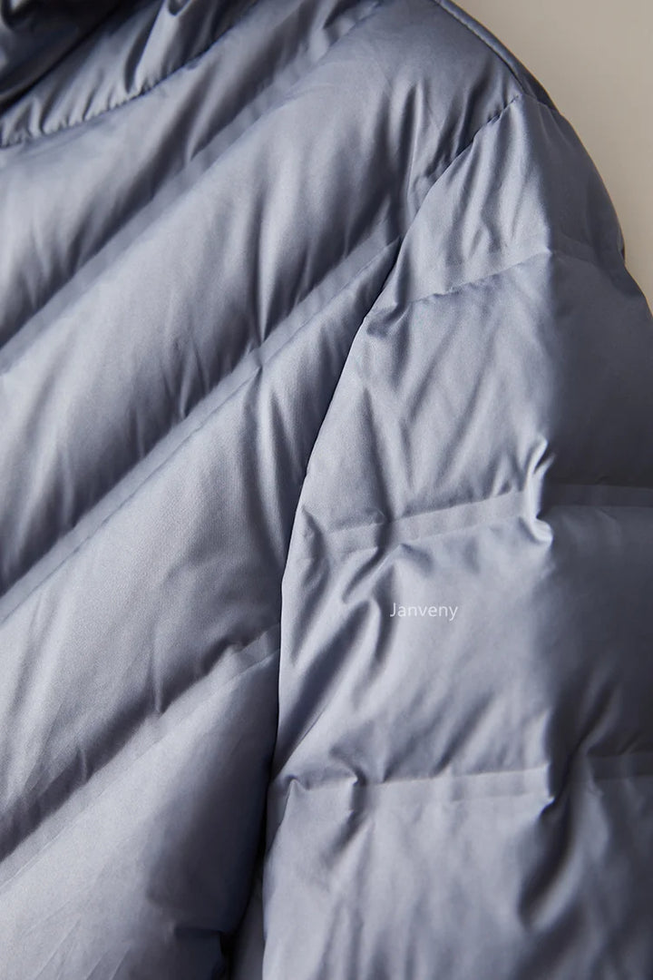 Nuvair Duck Down Jacket