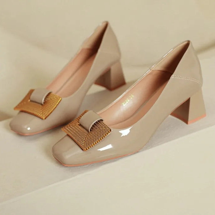 Hartwell Patent Pumps