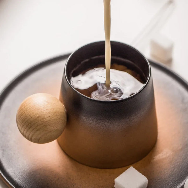 FORM-01 Coffee Set