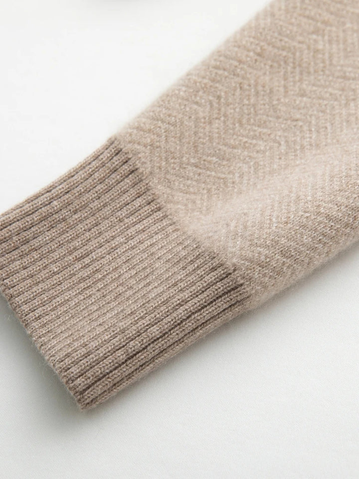Claudette Cashmere Tracksuit