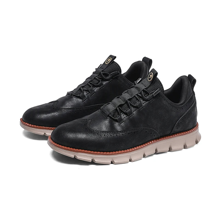 Stonegate Brogue Sneakers