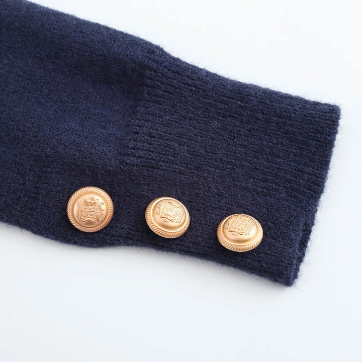 Bridgemont Bow Cardigan