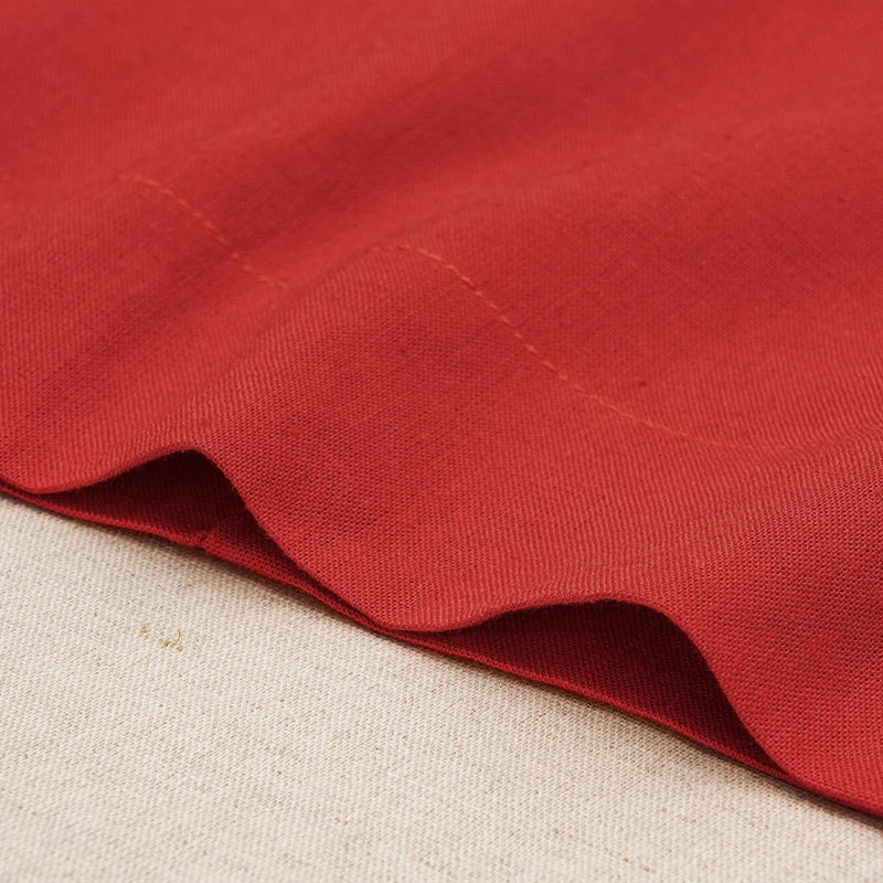 Terra Linen Sundress