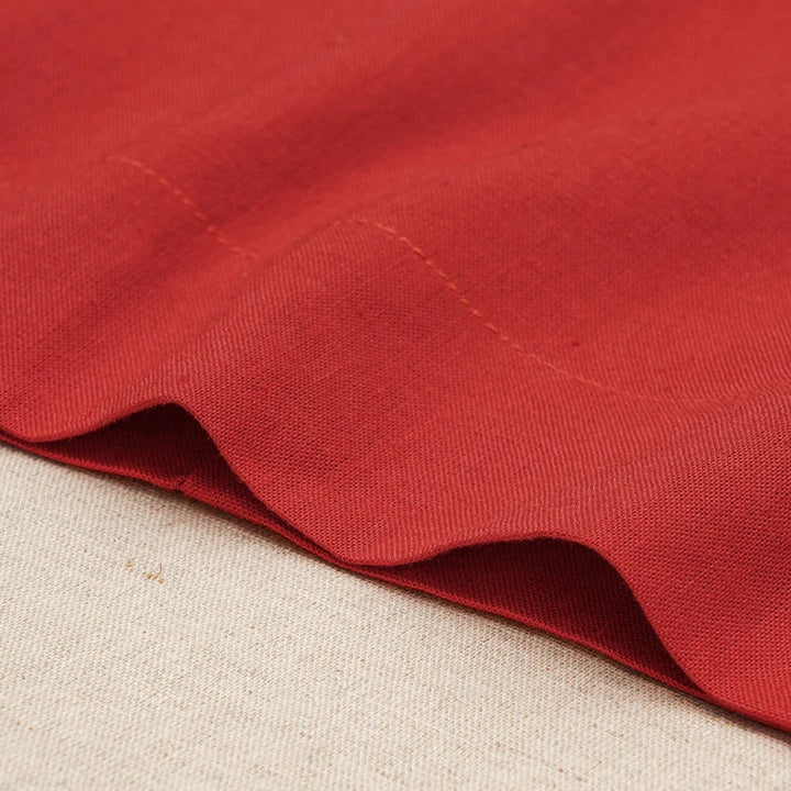 Terra Linen Sundress