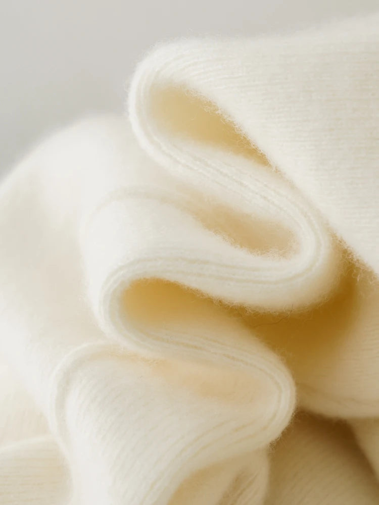 Merano Merino Trousers