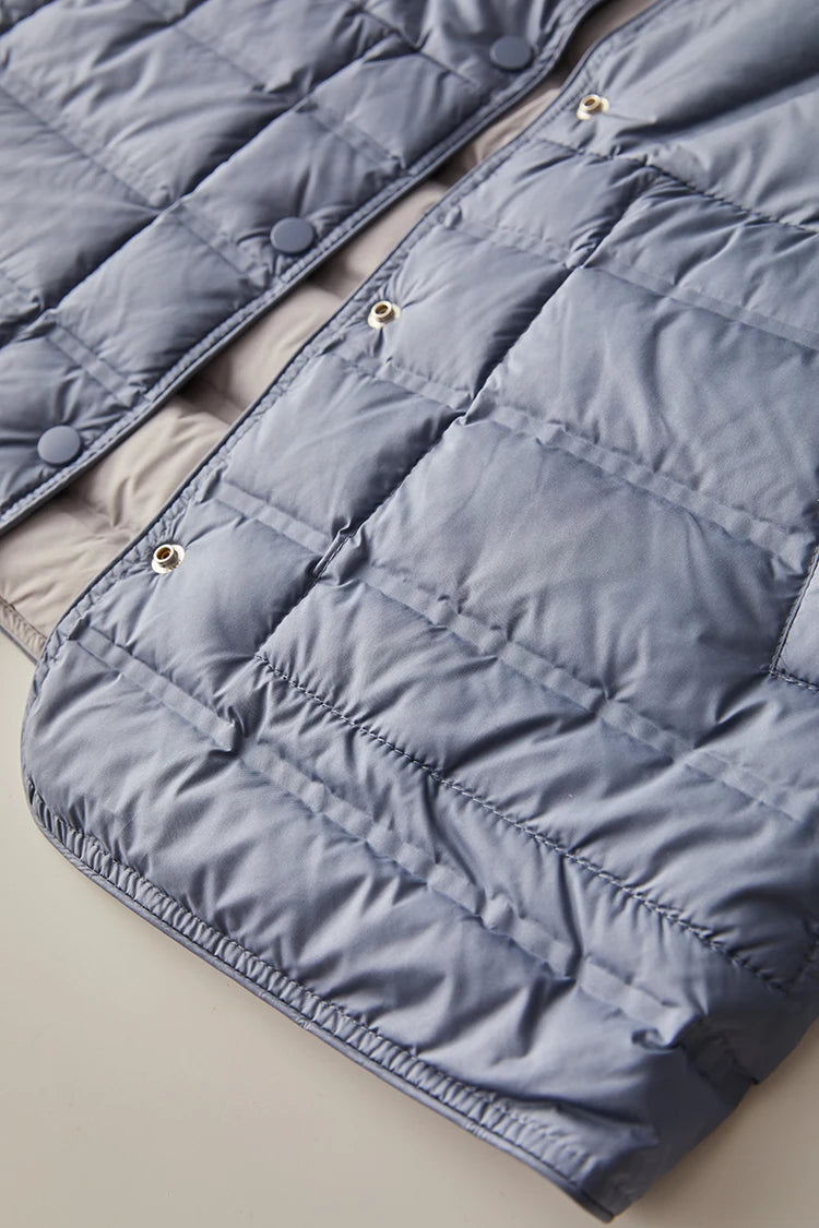 Nuvair Duck Down Jacket