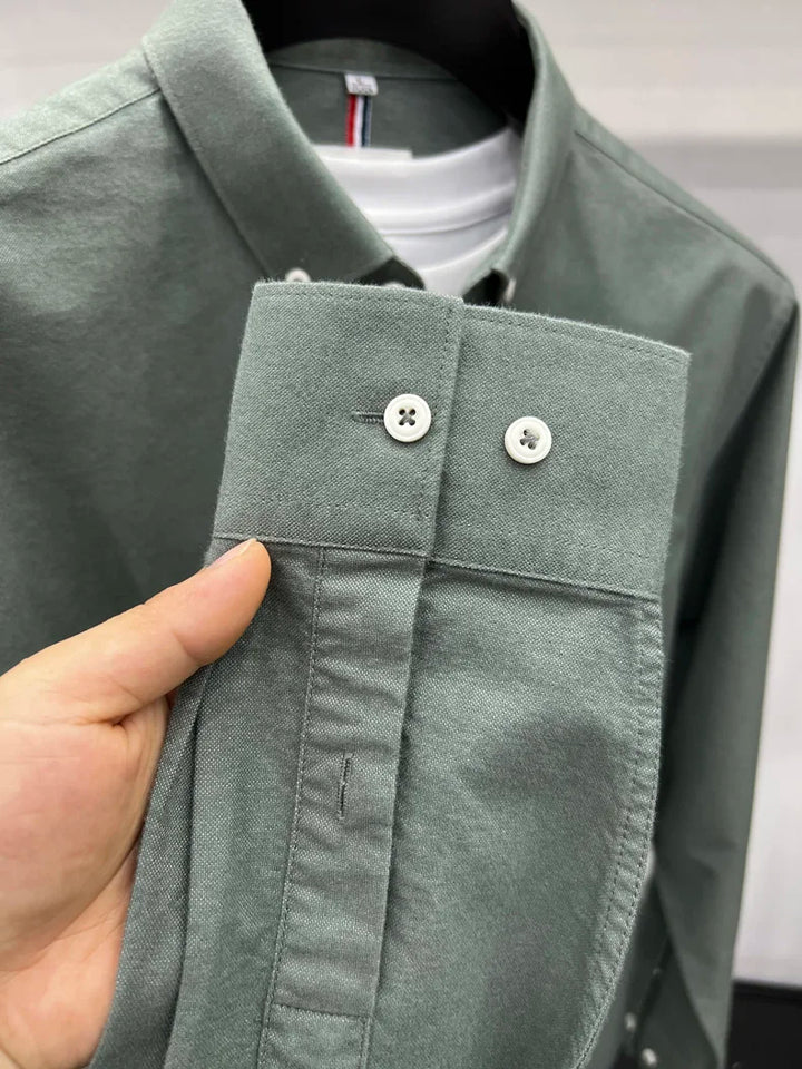 Westbrook Oxford Shirt