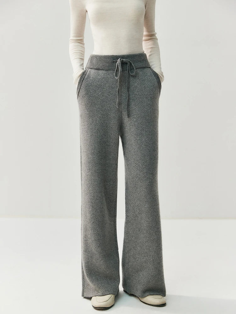 Claudette Cashmere Tracksuit