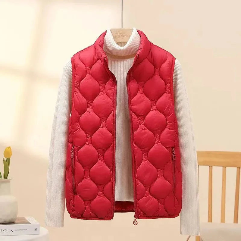 Northwind Puffer Vest