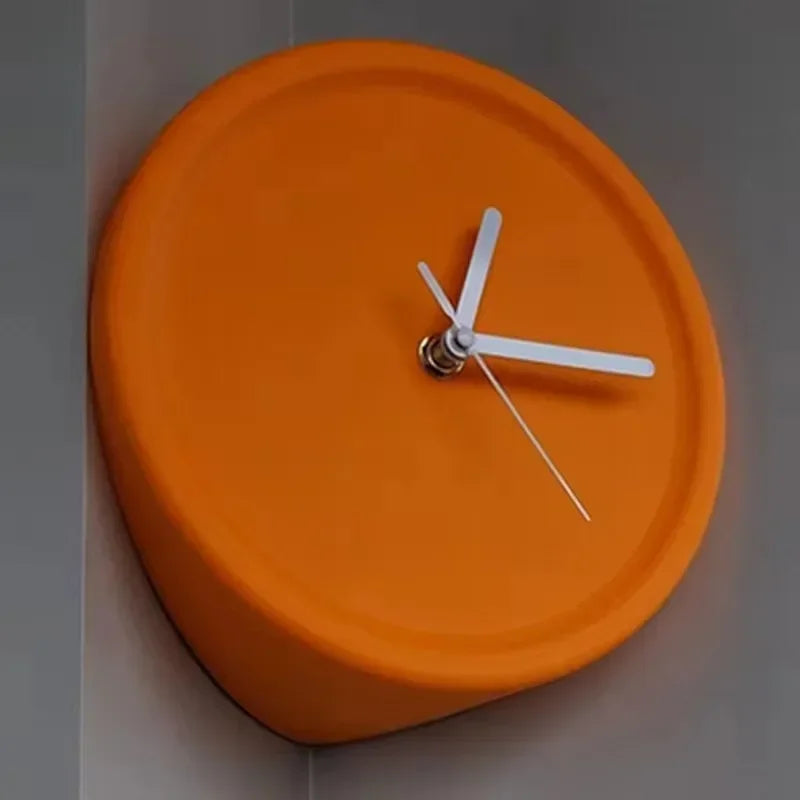 Corner Clock