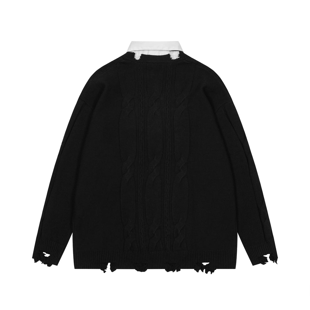 Archive Oxford Shirt