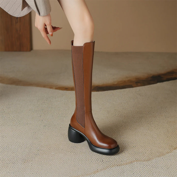 Skyline Chelsea Boots