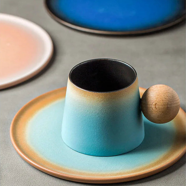 FORM-01 Coffee Set