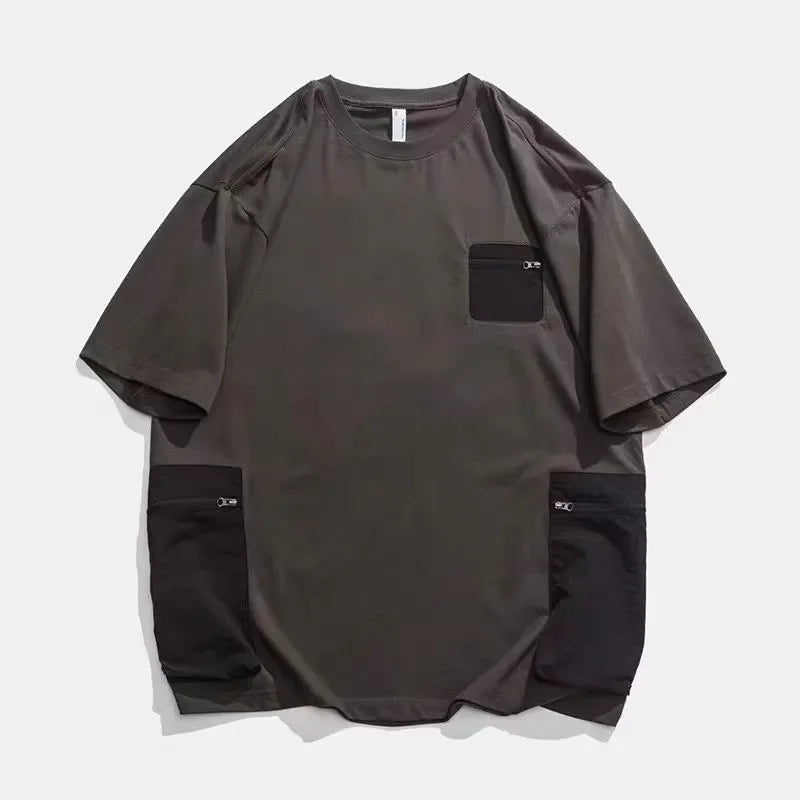 Sector Six Utility Tee