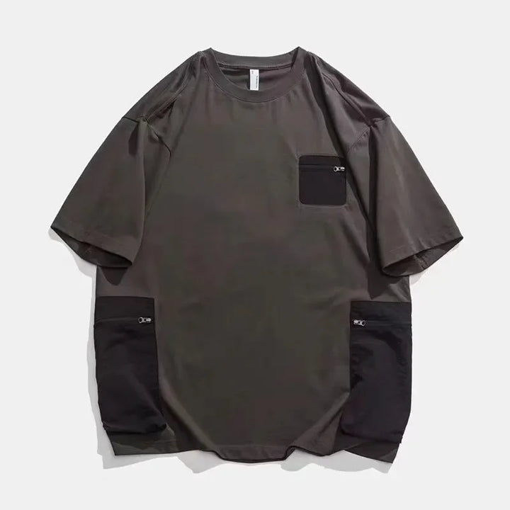 Sector Six Utility Tee