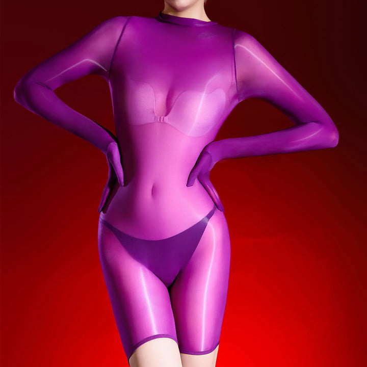 Liquid Sheen Bodysuit