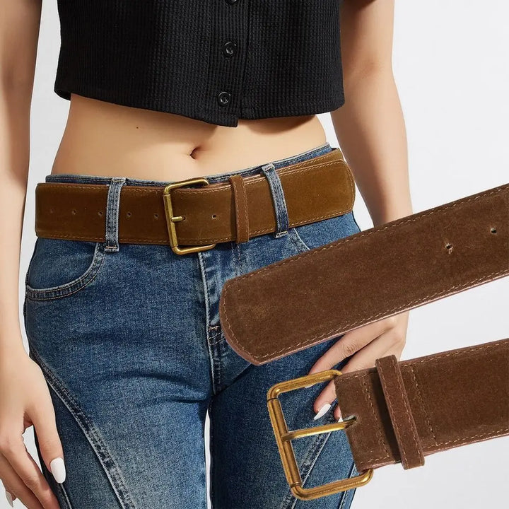 Averra Vintage Belt