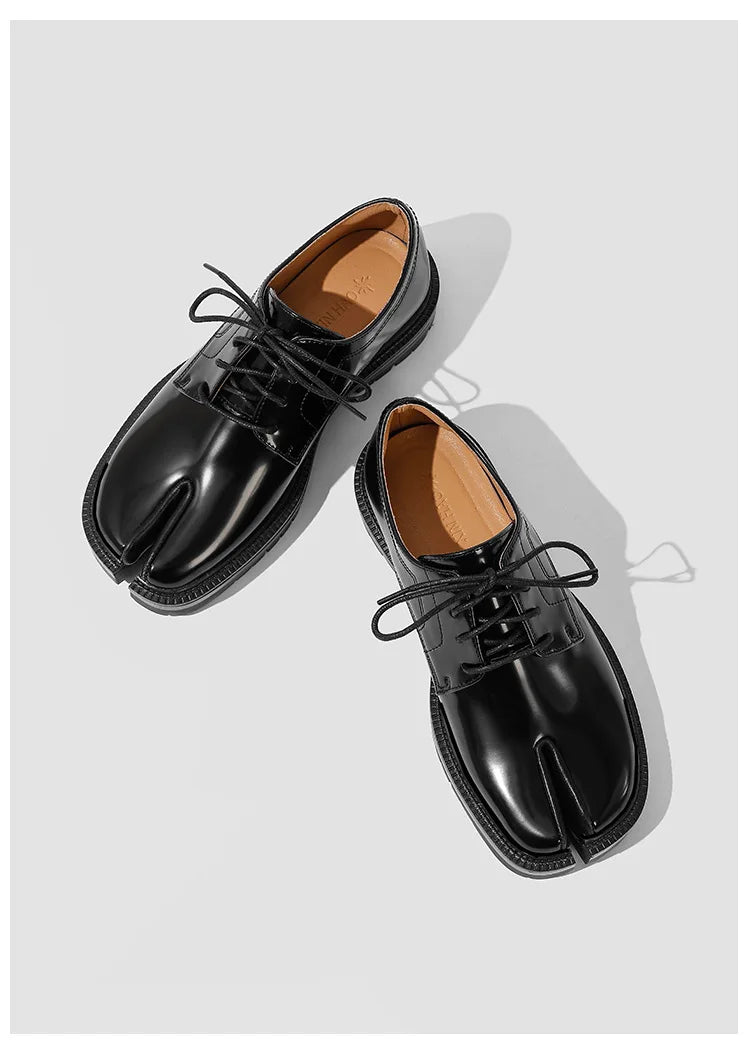 Kairo Tabi Loafers