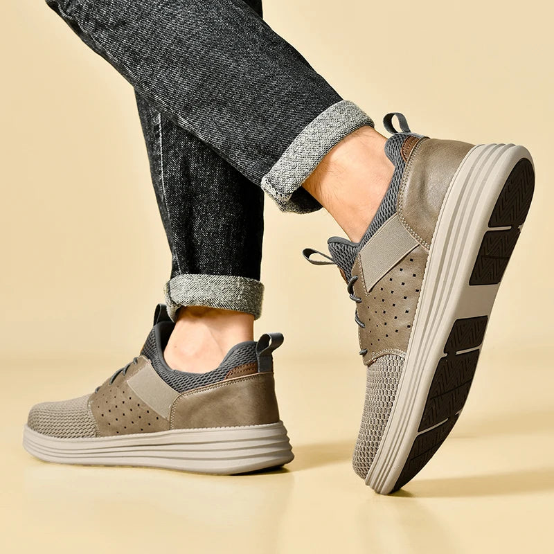 Maglina Knit Sneakers